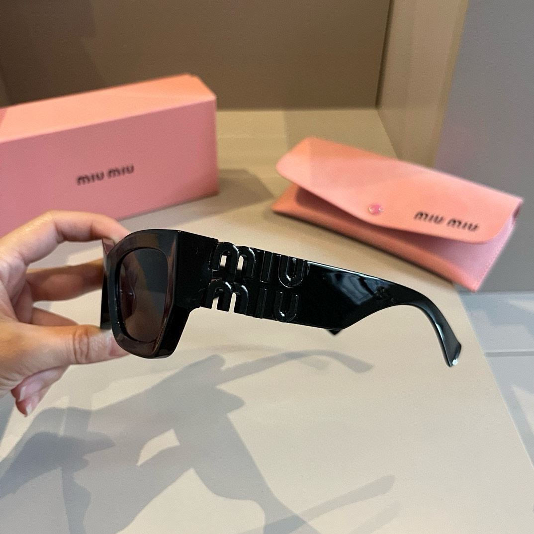 Miu Miu Sunglasses